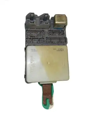 Audi 80 90 B3 Fuse module 431941822
