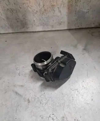 Volkswagen Crafter Throttle valve A2C53098068