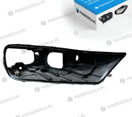 Audi Q7 4M Headlight/headlamp mounting bracket 5905049706072
