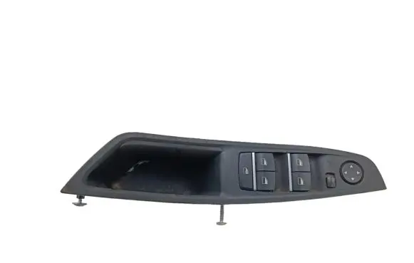 BMW 5 F10 F11 Electric window control switch 9241957