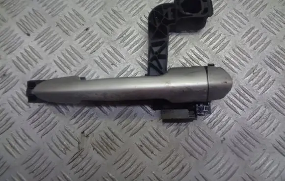 Fiat Stilo Front door exterior handle