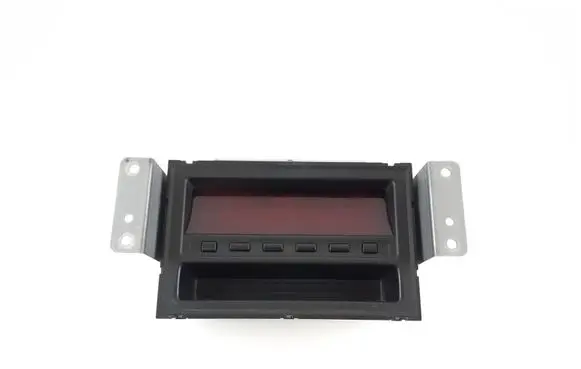 Mitsubishi L200 Screen/display/small screen 8750A190 9Y275337 3AB208B
