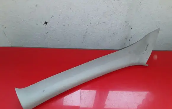 Seat Toledo IV (NH) (A) pillar trim 5JA867233 5JA867233A 5JA867233B