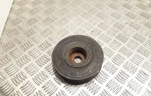 Suzuki Grand Vitara II Crankshaft pulley 523072