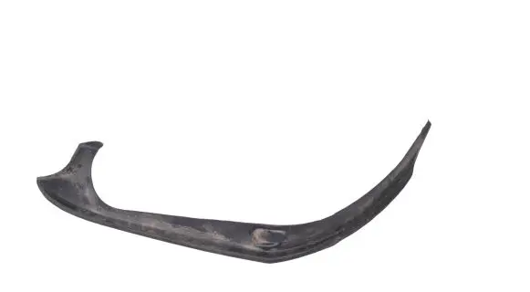 Other trunk/boot trim element