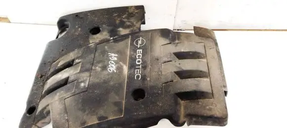 Opel Signum Engine cover (trim) 24465354 24465355