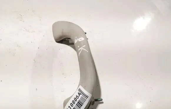Volkswagen Golf V Front interior roof grab handle
