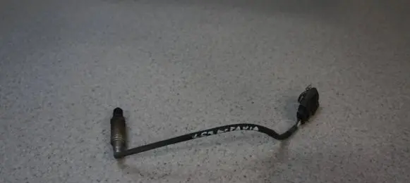 Lambda probe sensor