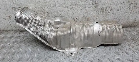 Toyota Auris 150 Exhaust heat shield 5815102120