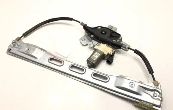 Ford Transit - Tourneo Connect Front door window regulator with motor ET76A23200CD