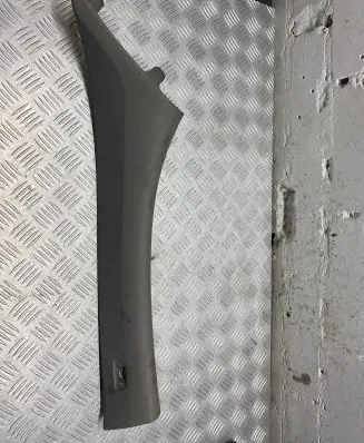 BMW 5 GT F07 (A) pillar trim 9137195