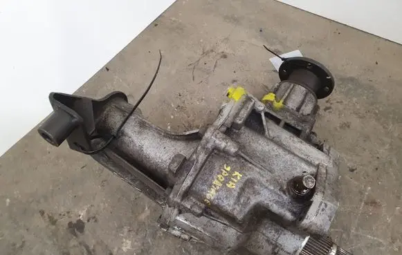 KIA Sportage Front differential 050606003