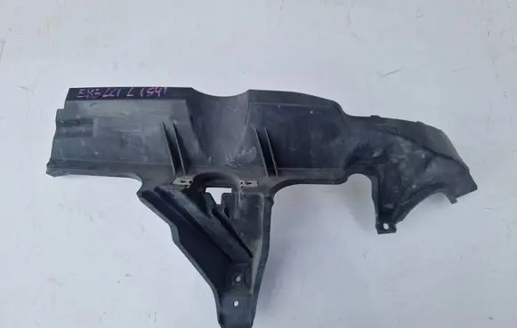 BMW X3 E83 Headlight/headlamp mounting bracket 3414309
