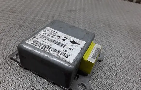 Nissan Primera Airbag control unit/module 0285001194 285569F207