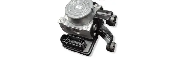 BMW 1 F20 F21 ABS Pump 6861376
