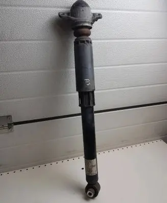 Audi A3 S3 8V Rear shock absorber/damper 8V0513029AF 8V0512011AF 814902009151