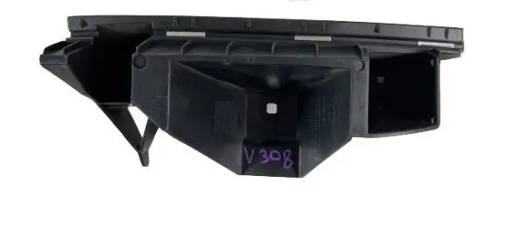Volvo S80 Rear bumper mounting bracket 30678280