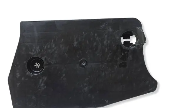 Mazda RX8 Foot rest pad/dead pedal FE0169691