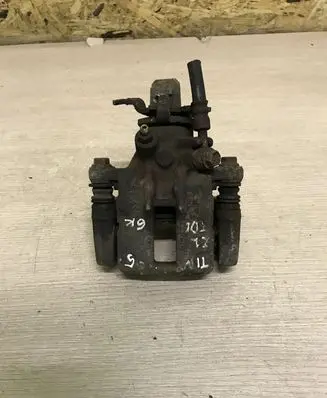 Nissan Almera Tino Rear brake caliper