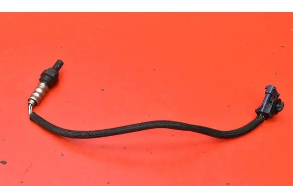 Peugeot 207 CC Lambda probe sensor V75489618005