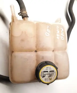 Ford Focus C-MAX Coolant expansion tank/reservoir