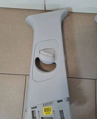 Hyundai Kona I (B) pillar trim (top) 85840J9000