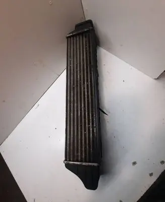 BMW 3 E46 Intercooler radiator 2246795