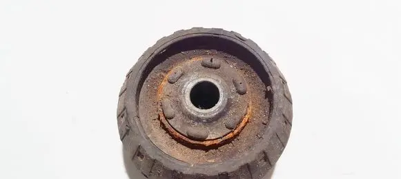 Opel Omega B1 Coil spring mount 90251358