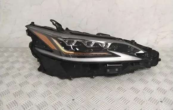 Lexus ES 250 - 300 - 330 Headlight/headlamp 8114533J01
