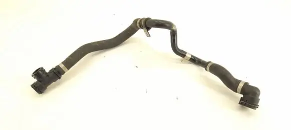Mercedes-Benz CLS C218 X218 Engine coolant pipe/hose 2185012882 A2185012882