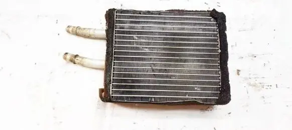 Mazda Premacy Heater blower radiator