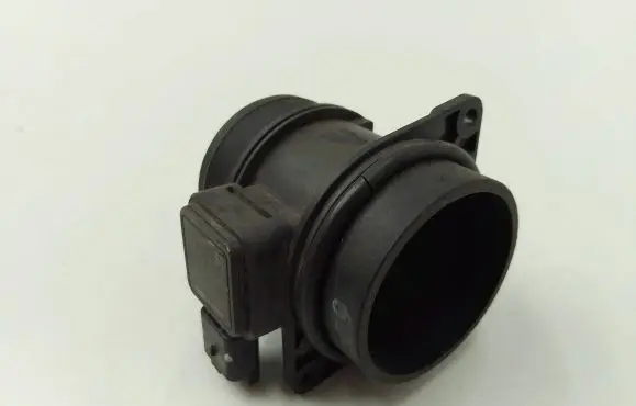 Peugeot 607 Mass air flow meter 9645948780