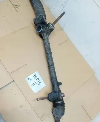 Toyota Yaris Steering rack F800000672