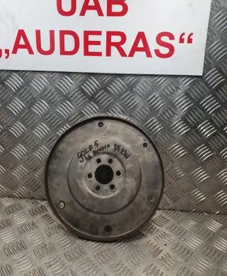 Flywheel