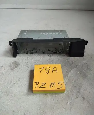 BMW 3 E46 Other interior part 48374817