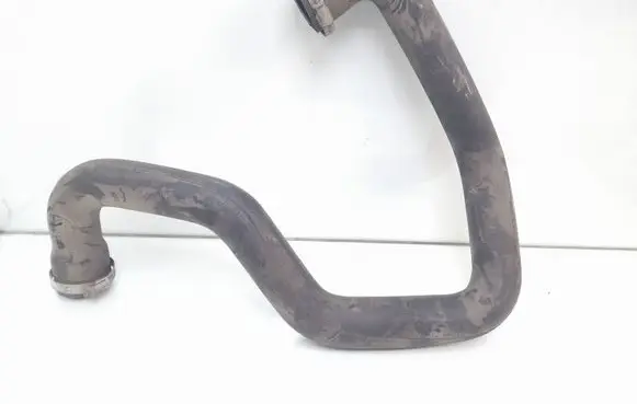Renault Trafic II (X83) Intercooler hose/pipe