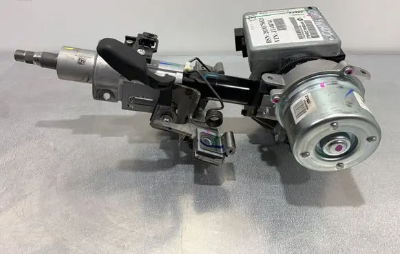 Jeep Compass Steering wheel axle 68276903AH