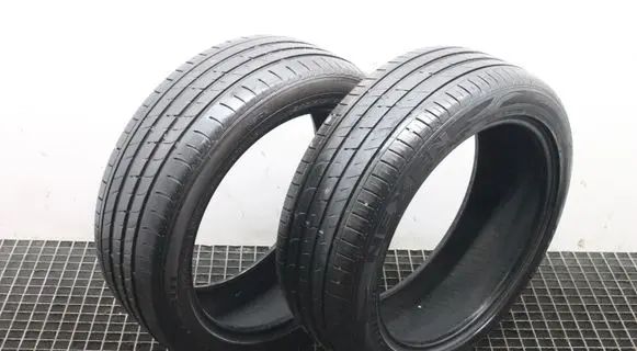 Land Rover Range Rover Evoque L538 R12 summer tire 24545R20 NEXEN