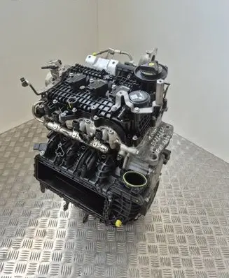 Fiat 500X Engine 55282151