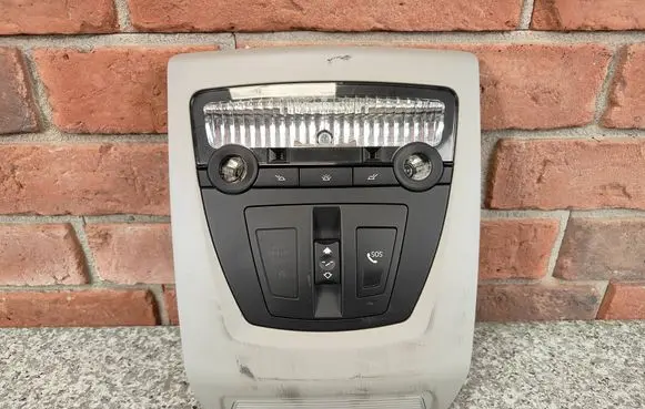 BMW X3 F25 Other interior light 9289280
