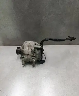 Skoda Octavia Mk2 (1Z) Generator/alternator 06F903023F 0124525091