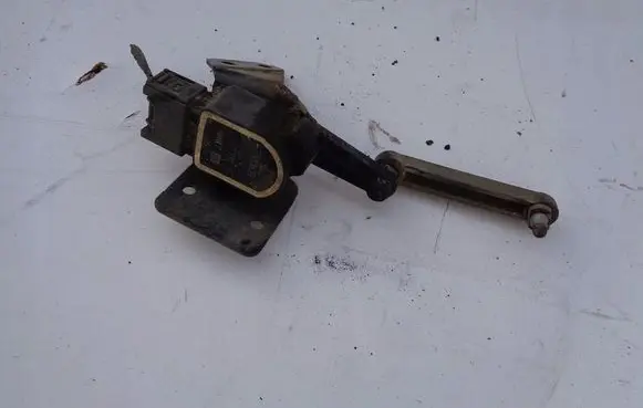 Mini One - Cooper Coupe R56 Headlight/headlamp level sensor 6785205