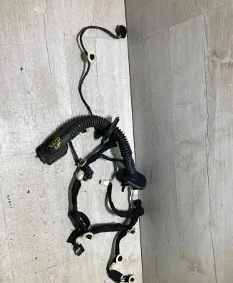 Renault Clio V Front door wiring loom 241256523R