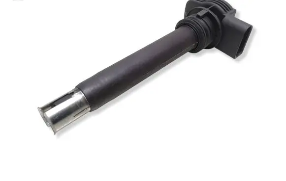 Skoda Yeti (5L) High voltage ignition coil 06H905115 0221604109