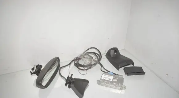 BMW 2 F45 Windshield/windscreen camera 9384688 9399247 9256134