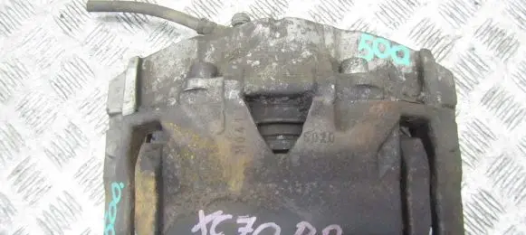Volvo XC70 Front brake caliper