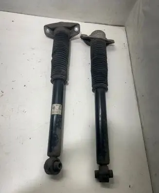 KIA Sportage Rear shock absorber/damper 55300F1520 S18H1411615