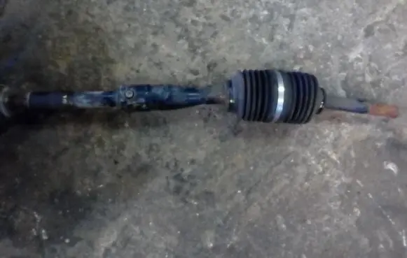 Nissan Pathfinder R51 Steering column universal joint