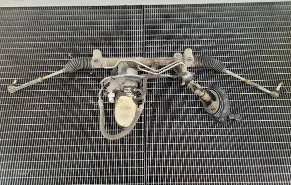 Opel Vectra C Steering rack