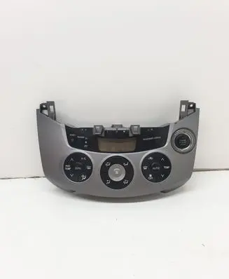 Toyota RAV 4 (XA30) Climate control unit 4554202040